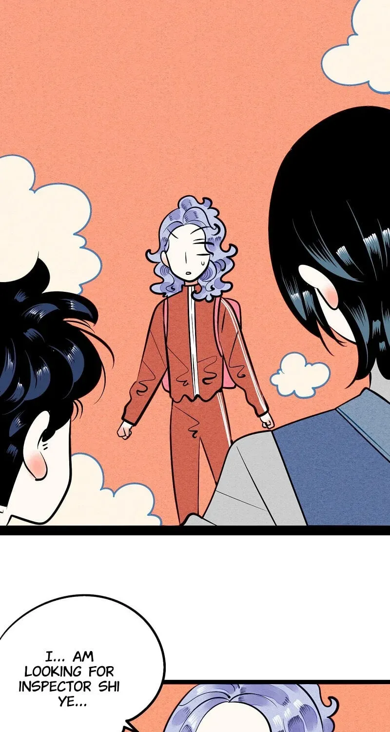 Universal Love Grocery (Colored) Chapter 3 page 97 - 