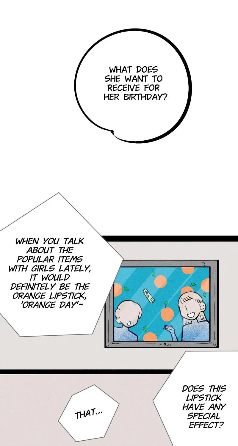 Universal Love Grocery (Colored) Chapter 30 page 11 - 