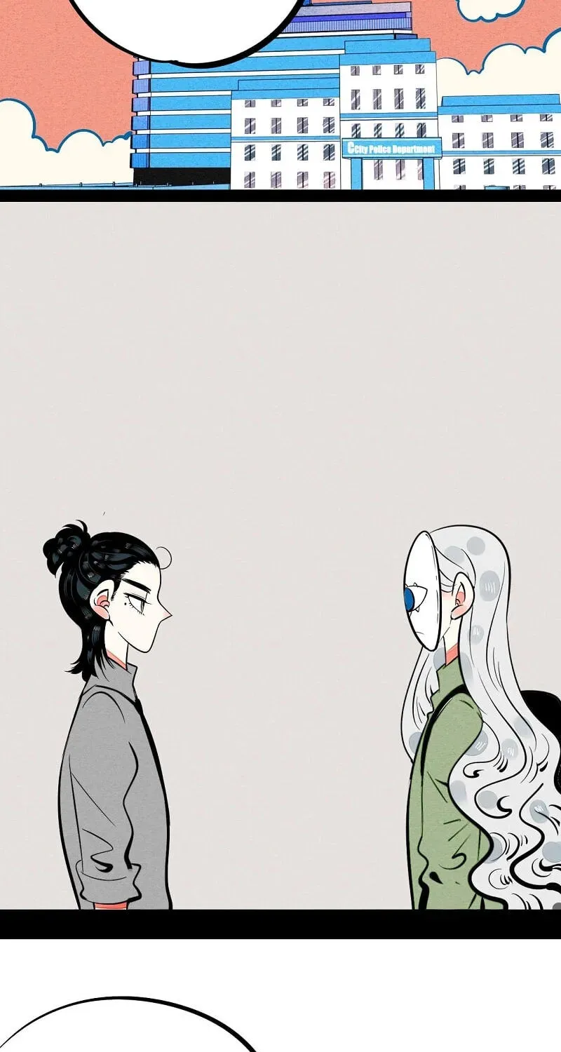 Universal Love Grocery (Colored) Chapter 30 page 3 - 