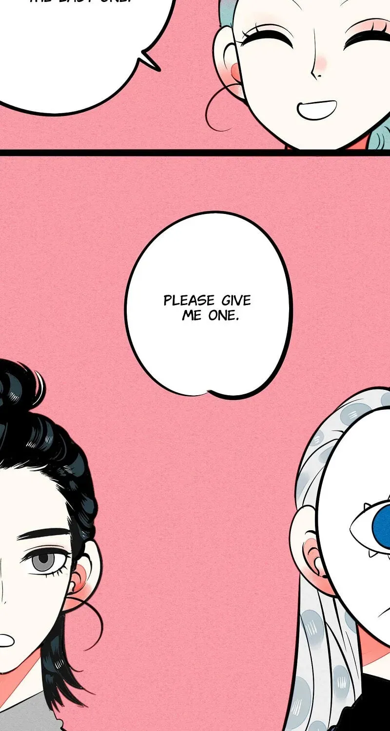 Universal Love Grocery (Colored) Chapter 30 page 23 - 