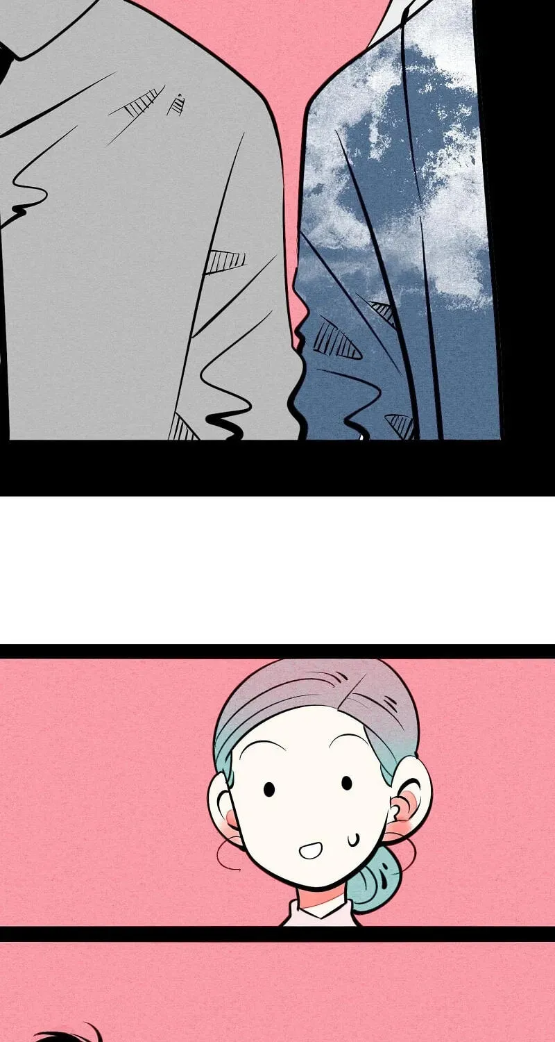 Universal Love Grocery (Colored) Chapter 30 page 25 - 