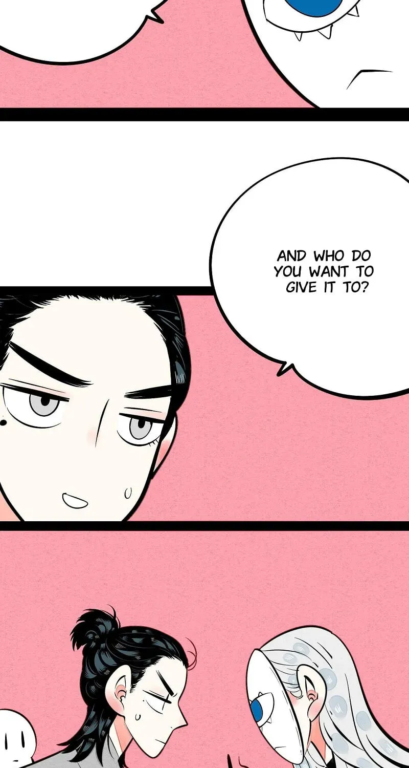 Universal Love Grocery (Colored) Chapter 30 page 29 - 