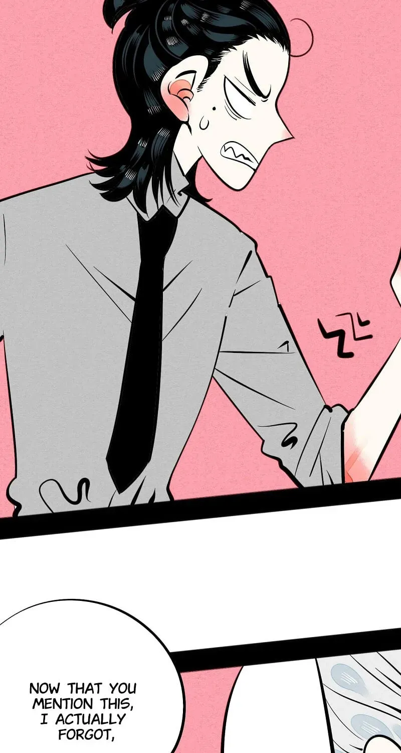 Universal Love Grocery (Colored) Chapter 30 page 37 - 