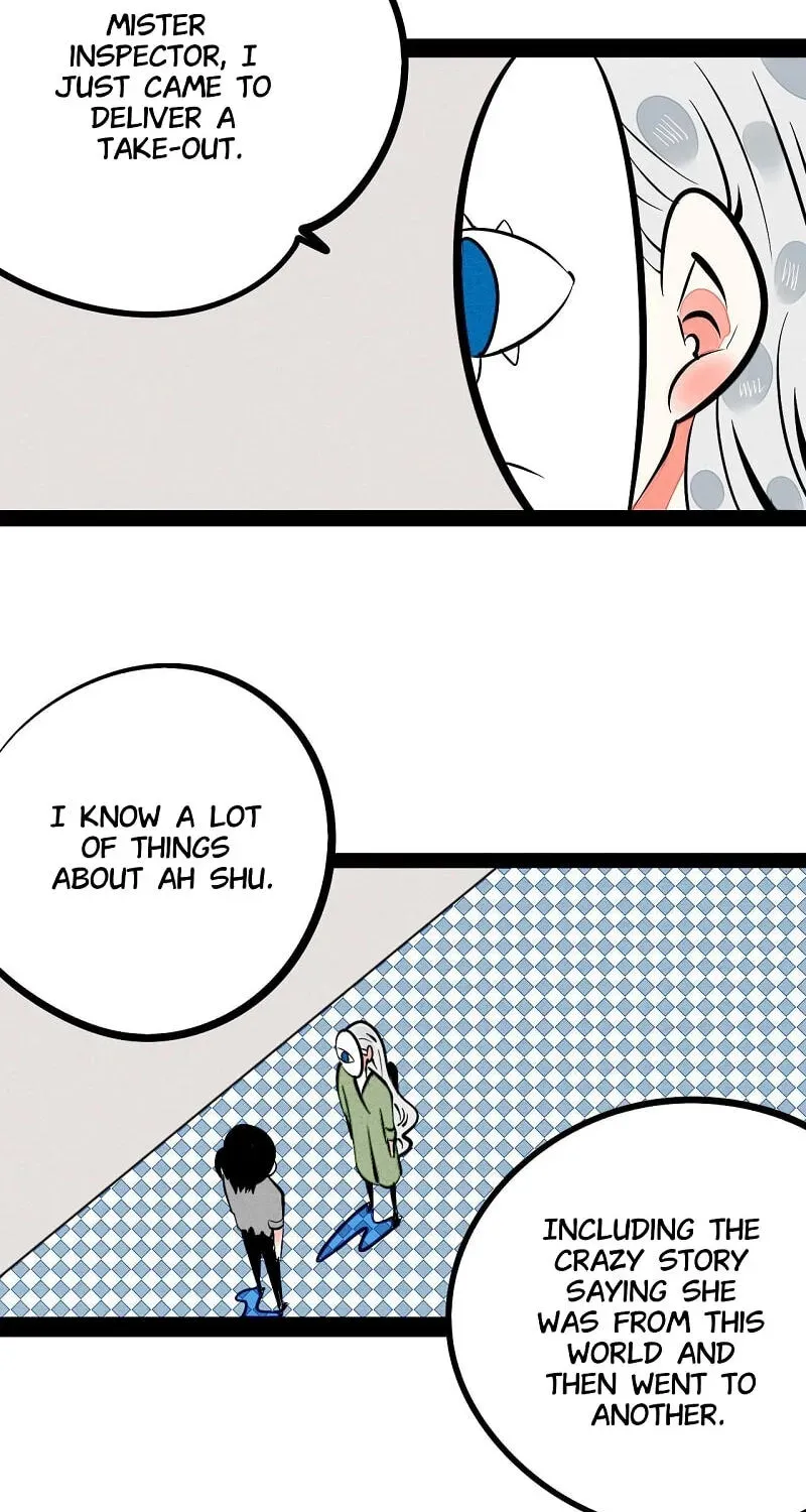 Universal Love Grocery (Colored) Chapter 30 page 5 - 