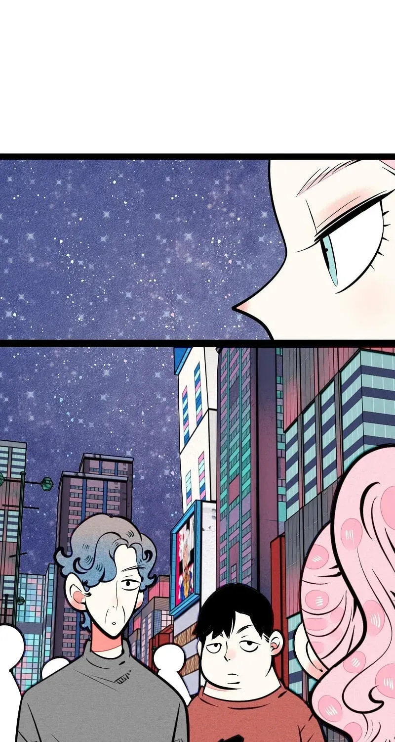 Universal Love Grocery (Colored) Chapter 30 page 49 - 