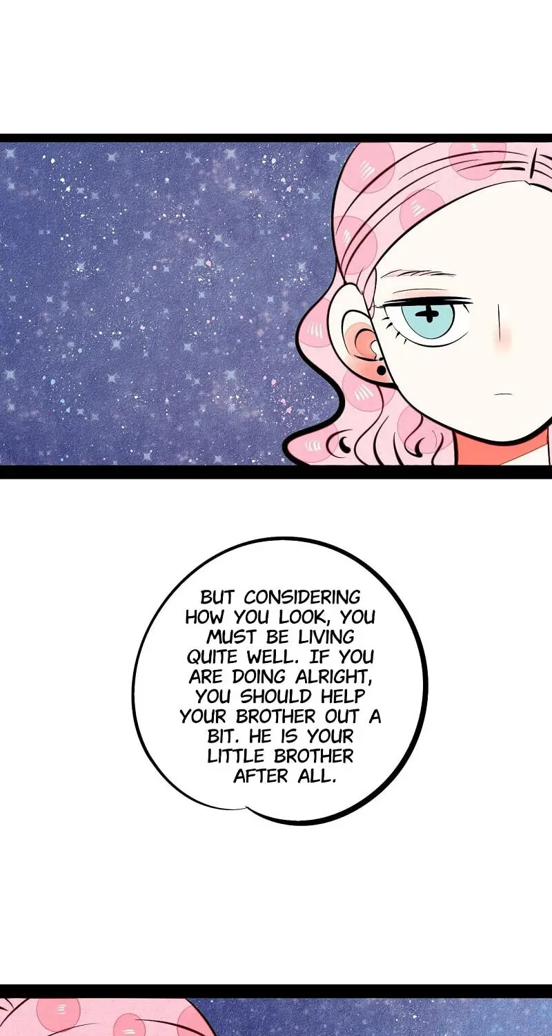 Universal Love Grocery (Colored) Chapter 30 page 65 - 