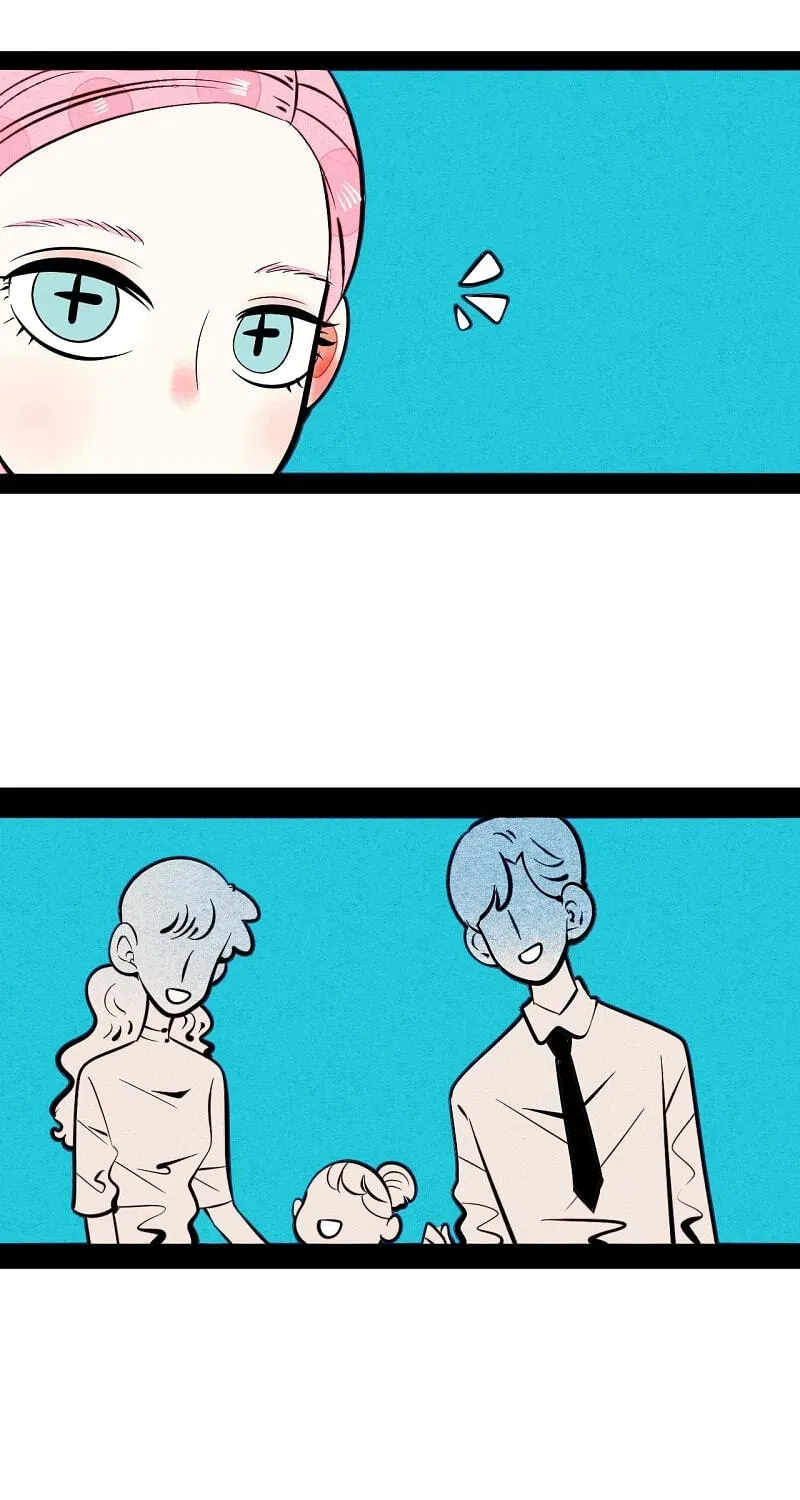 Universal Love Grocery (Colored) Chapter 30 page 75 - 