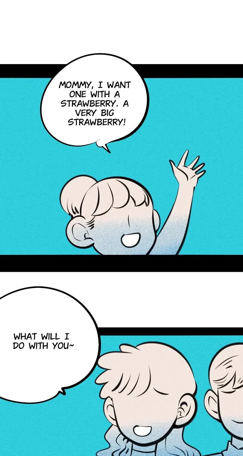 Universal Love Grocery (Colored) Chapter 30 page 77 - 