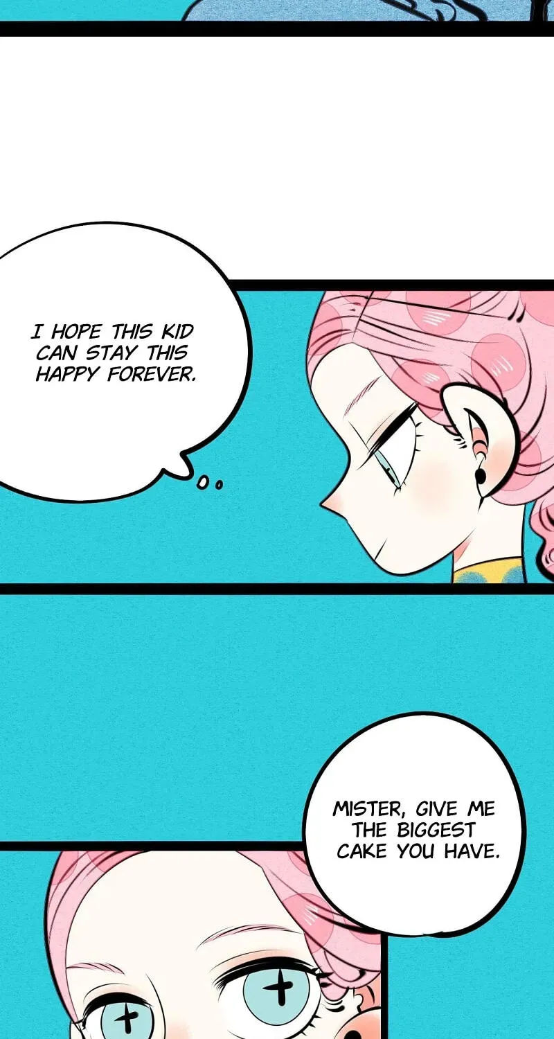 Universal Love Grocery (Colored) Chapter 30 page 79 - 