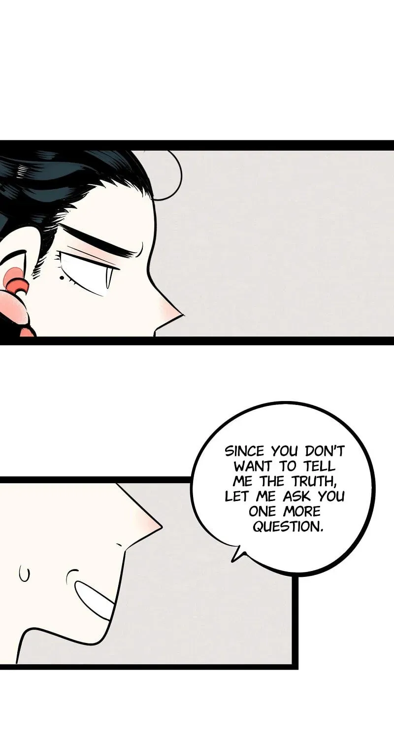 Universal Love Grocery (Colored) Chapter 30 page 9 - 