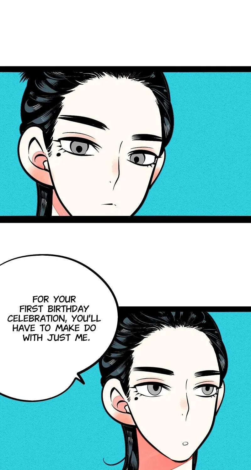 Universal Love Grocery (Colored) Chapter 30 page 83 - 