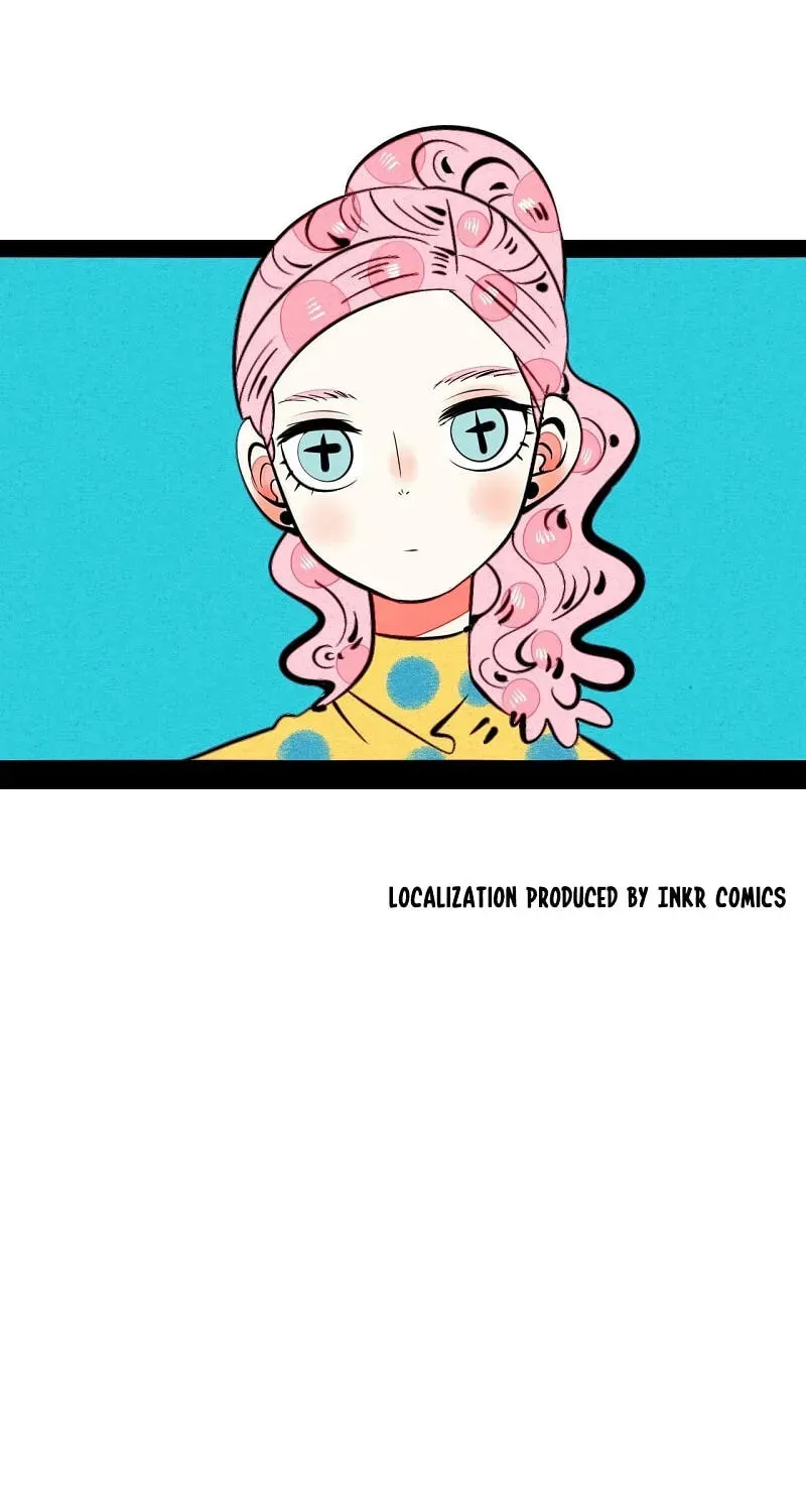 Universal Love Grocery (Colored) Chapter 30 page 85 - 