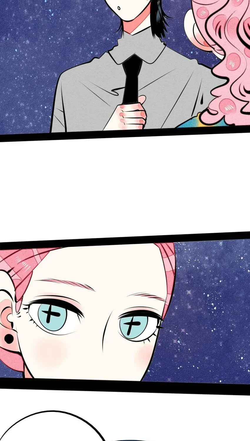 Universal Love Grocery (Colored) Chapter 31 page 11 - 