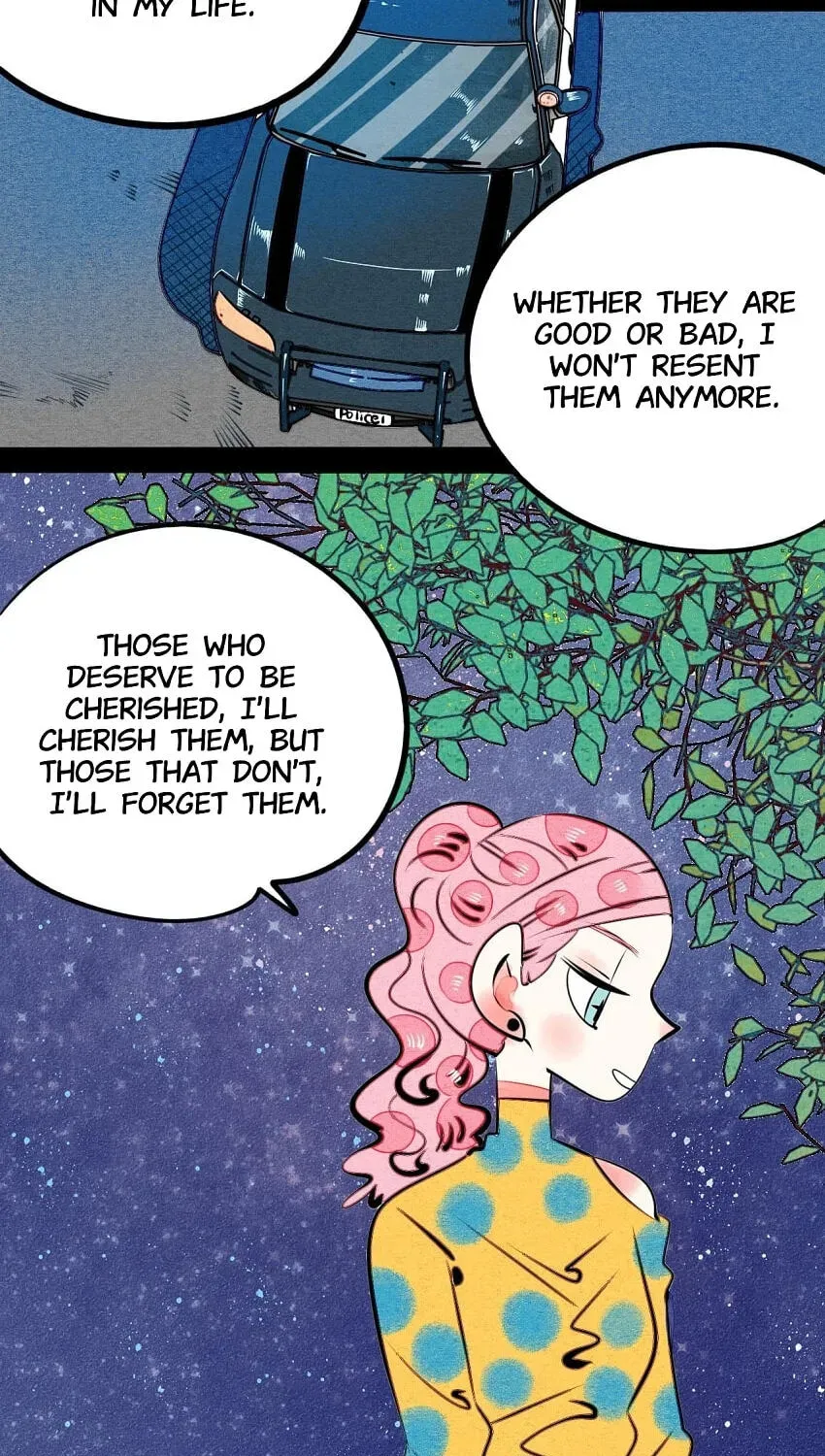 Universal Love Grocery (Colored) Chapter 31 page 13 - 