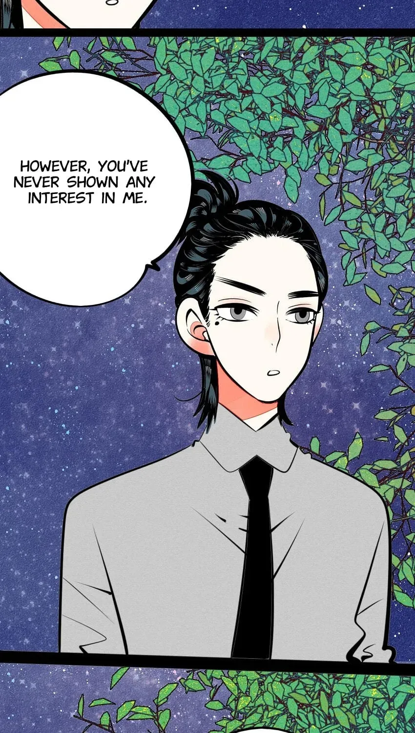 Universal Love Grocery (Colored) Chapter 31 page 17 - 