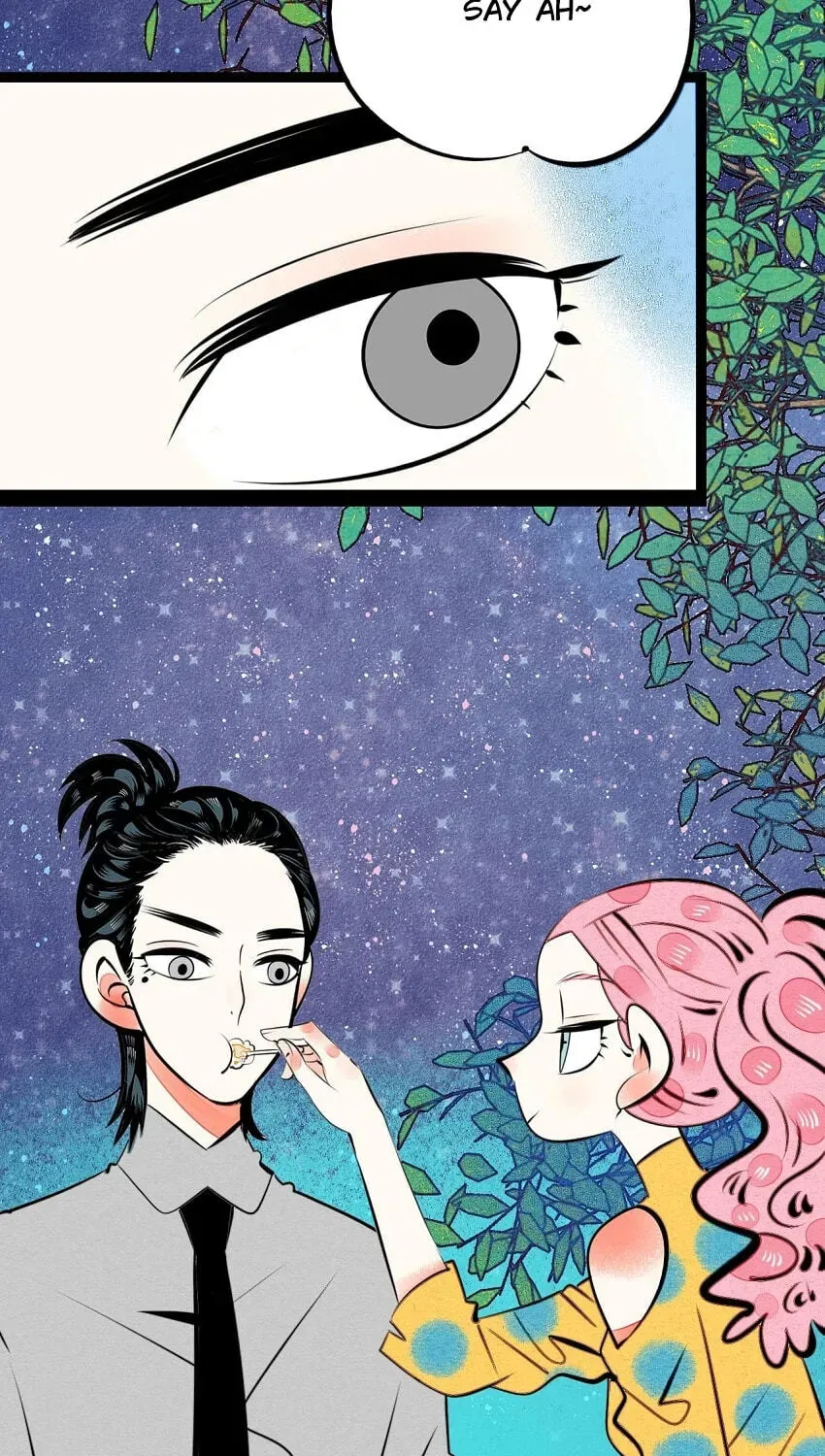 Universal Love Grocery (Colored) Chapter 31 page 19 - 