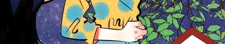 Universal Love Grocery (Colored) Chapter 31 page 26 - 