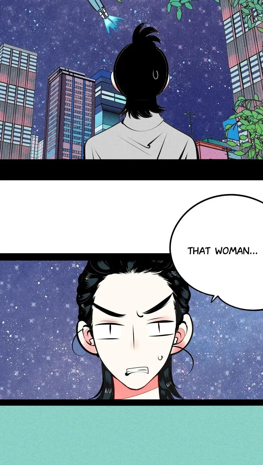 Universal Love Grocery (Colored) Chapter 31 page 29 - 