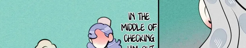 Universal Love Grocery (Colored) Chapter 31 page 38 - 
