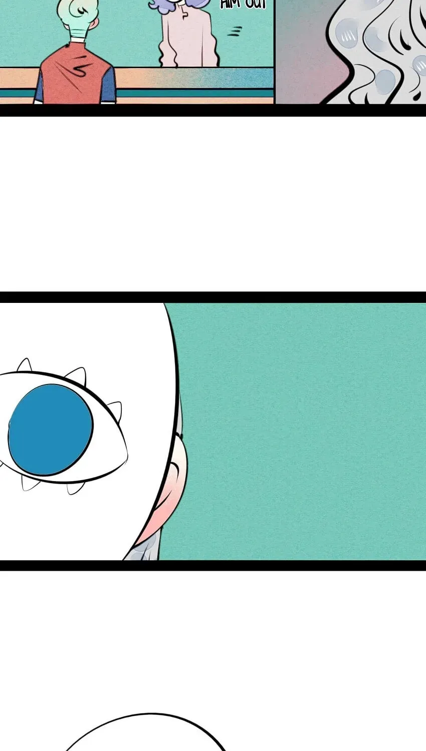 Universal Love Grocery (Colored) Chapter 31 page 39 - 