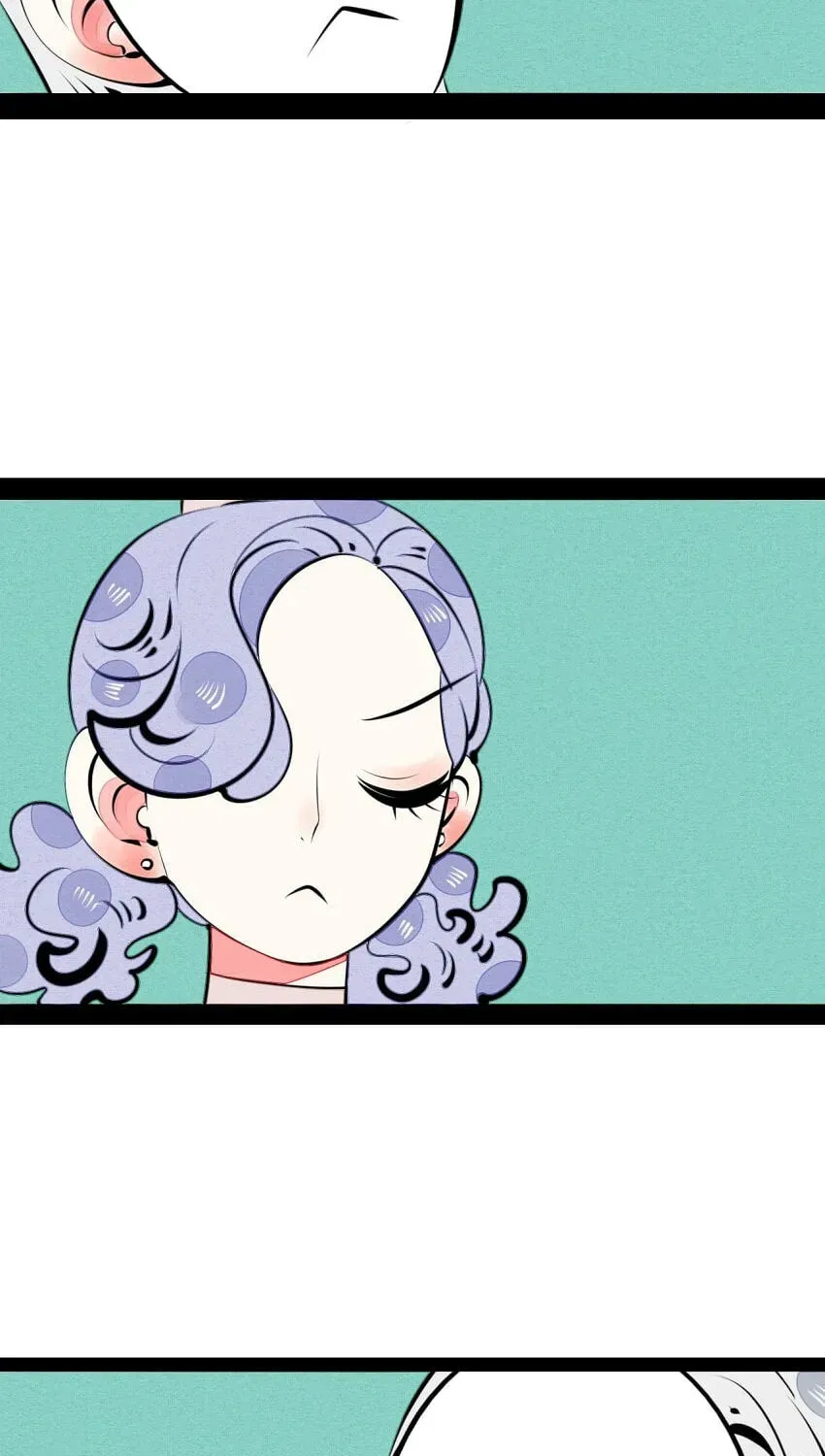 Universal Love Grocery (Colored) Chapter 31 page 43 - 
