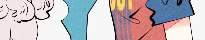 Universal Love Grocery (Colored) Chapter 31 page 50 - 