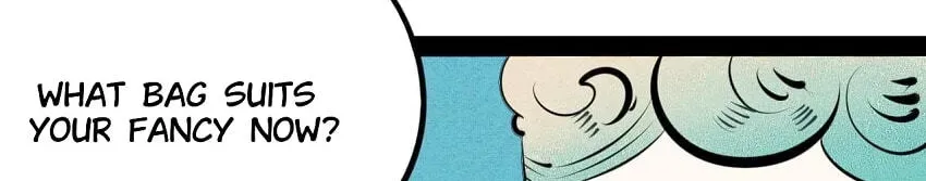 Universal Love Grocery (Colored) Chapter 31 page 56 - 