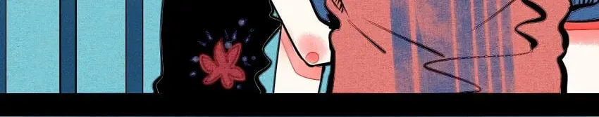 Universal Love Grocery (Colored) Chapter 31 page 58 - 