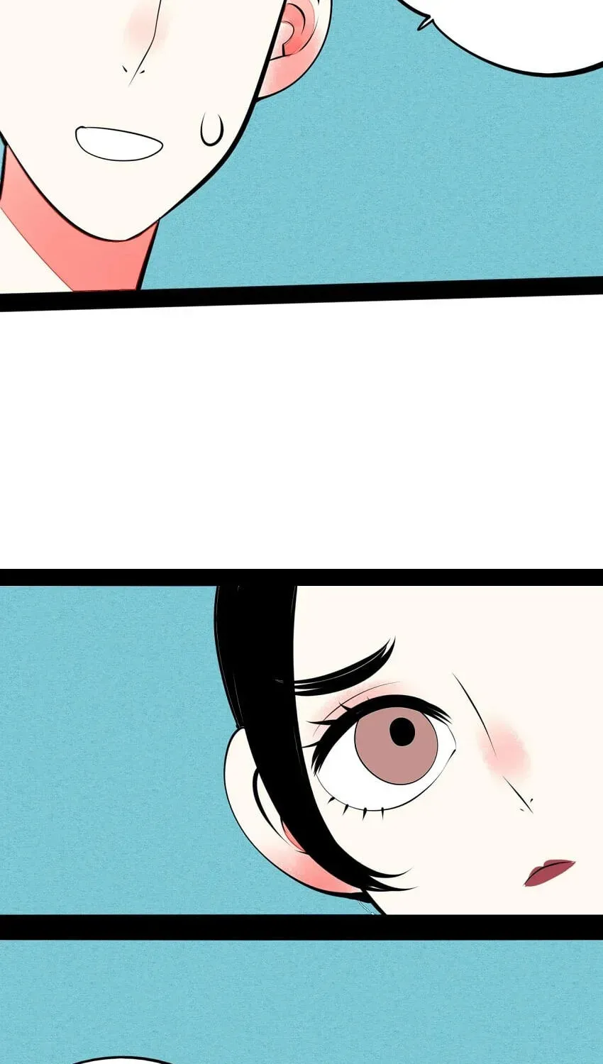 Universal Love Grocery (Colored) Chapter 31 page 61 - 