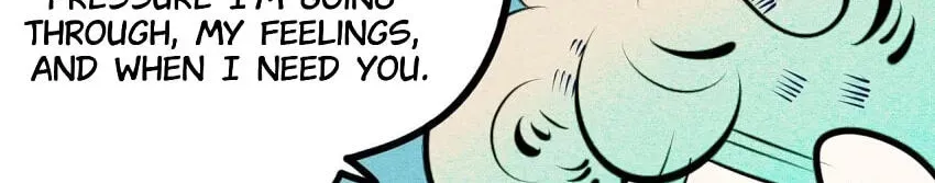 Universal Love Grocery (Colored) Chapter 31 page 68 - 
