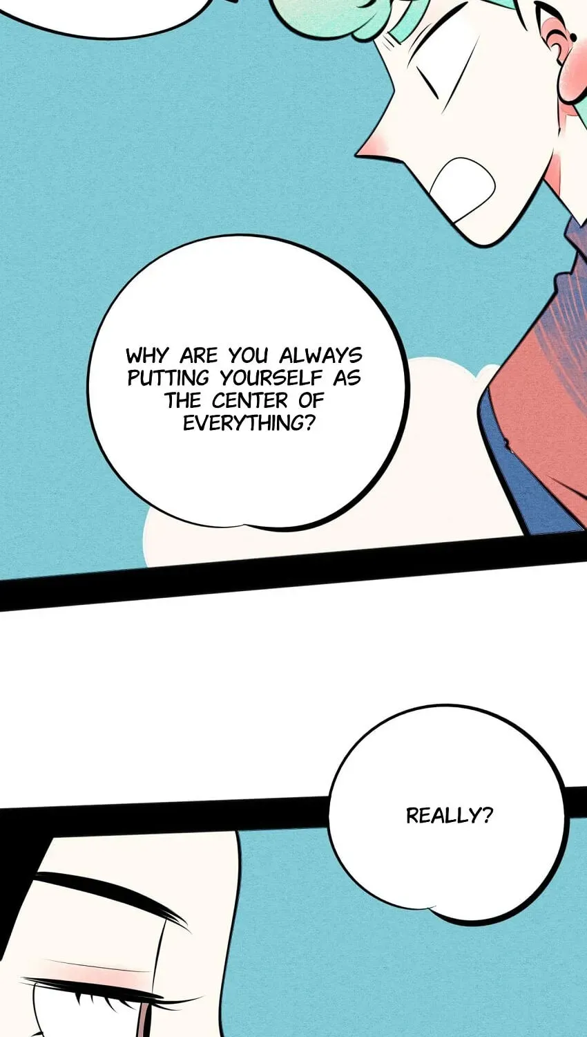 Universal Love Grocery (Colored) Chapter 31 page 69 - 