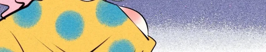 Universal Love Grocery (Colored) Chapter 31 page 8 - 