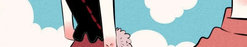 Universal Love Grocery (Colored) Chapter 31 page 72 - 
