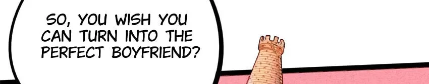 Universal Love Grocery (Colored) Chapter 31 page 74 - 