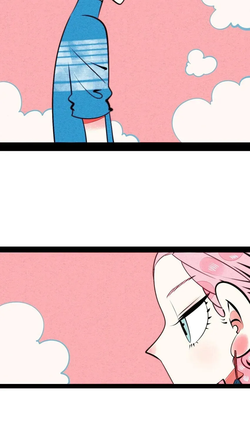 Universal Love Grocery (Colored) Chapter 31 page 79 - 