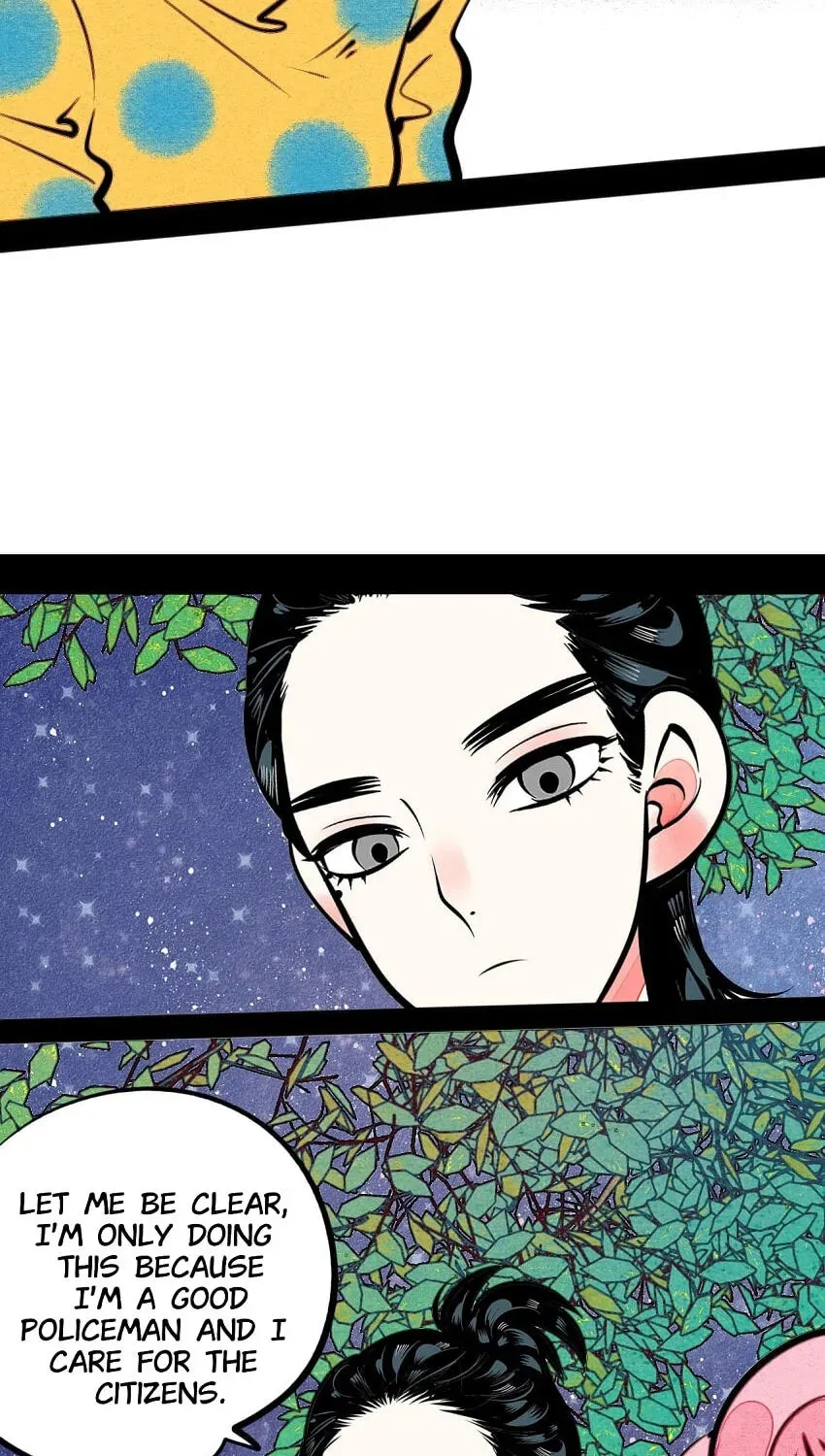 Universal Love Grocery (Colored) Chapter 31 page 9 - 