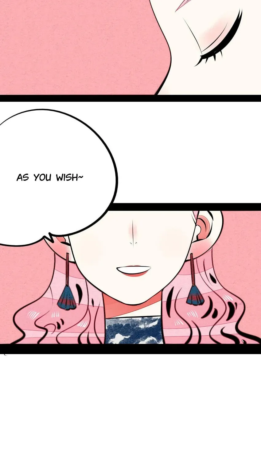 Universal Love Grocery (Colored) Chapter 31 page 81 - 