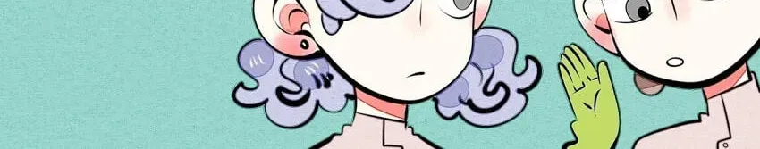 Universal Love Grocery (Colored) Chapter 31 page 84 - 