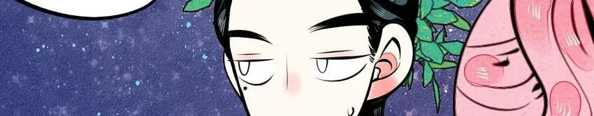 Universal Love Grocery (Colored) Chapter 31 page 10 - 