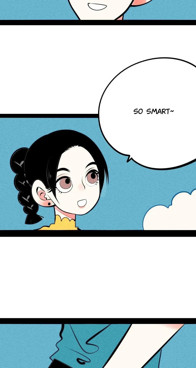 Universal Love Grocery (Colored) Chapter 32 page 33 - 