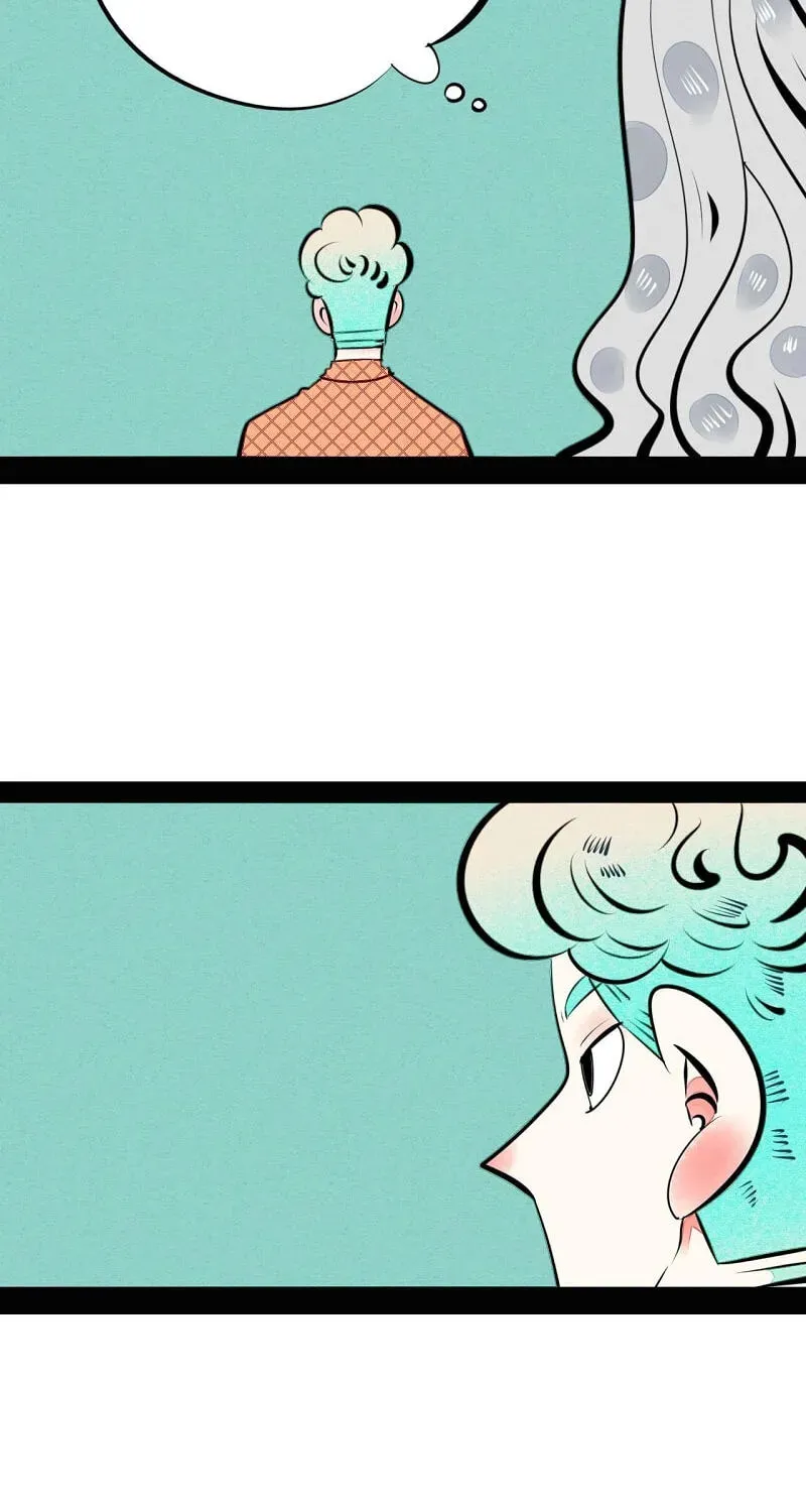 Universal Love Grocery (Colored) Chapter 32 page 5 - 