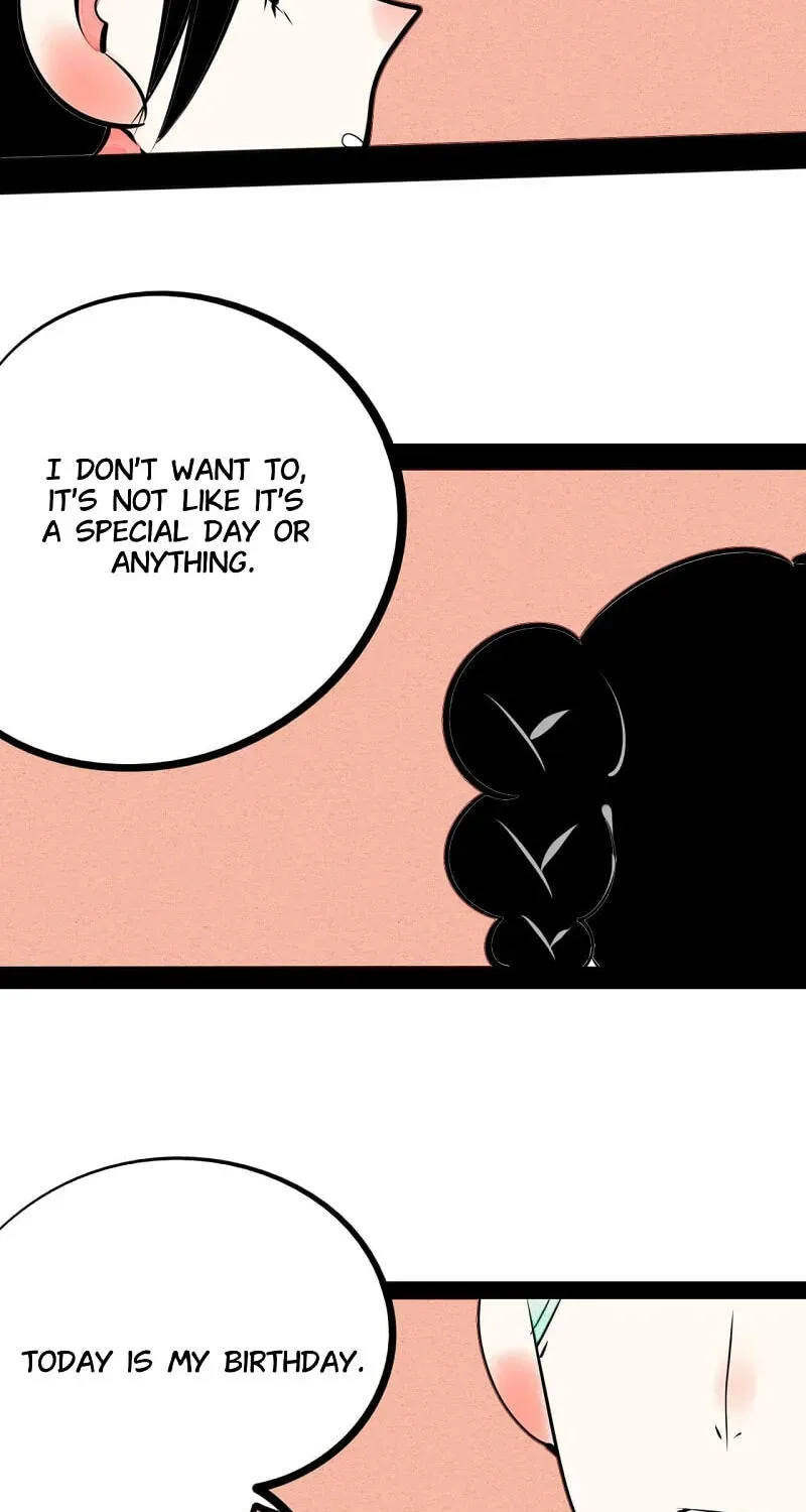 Universal Love Grocery (Colored) Chapter 32 page 57 - 