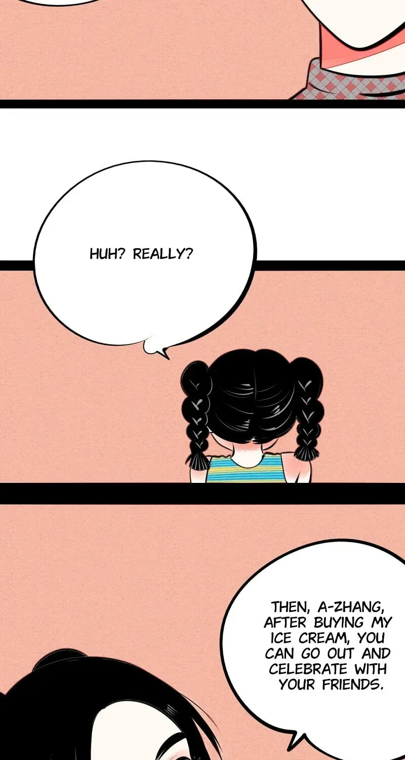 Universal Love Grocery (Colored) Chapter 32 page 59 - 