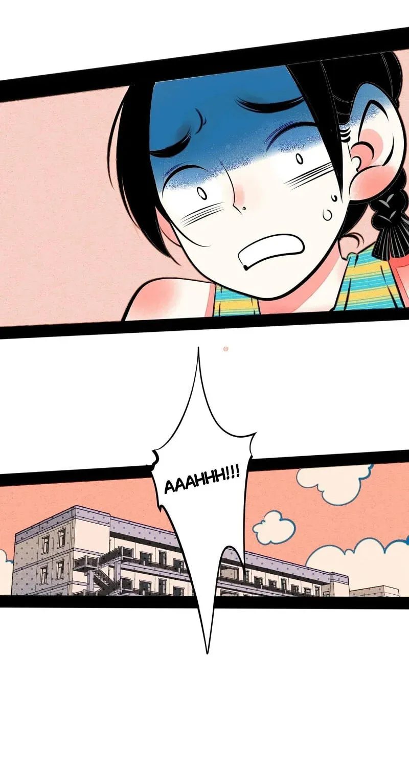 Universal Love Grocery (Colored) Chapter 32 page 71 - 