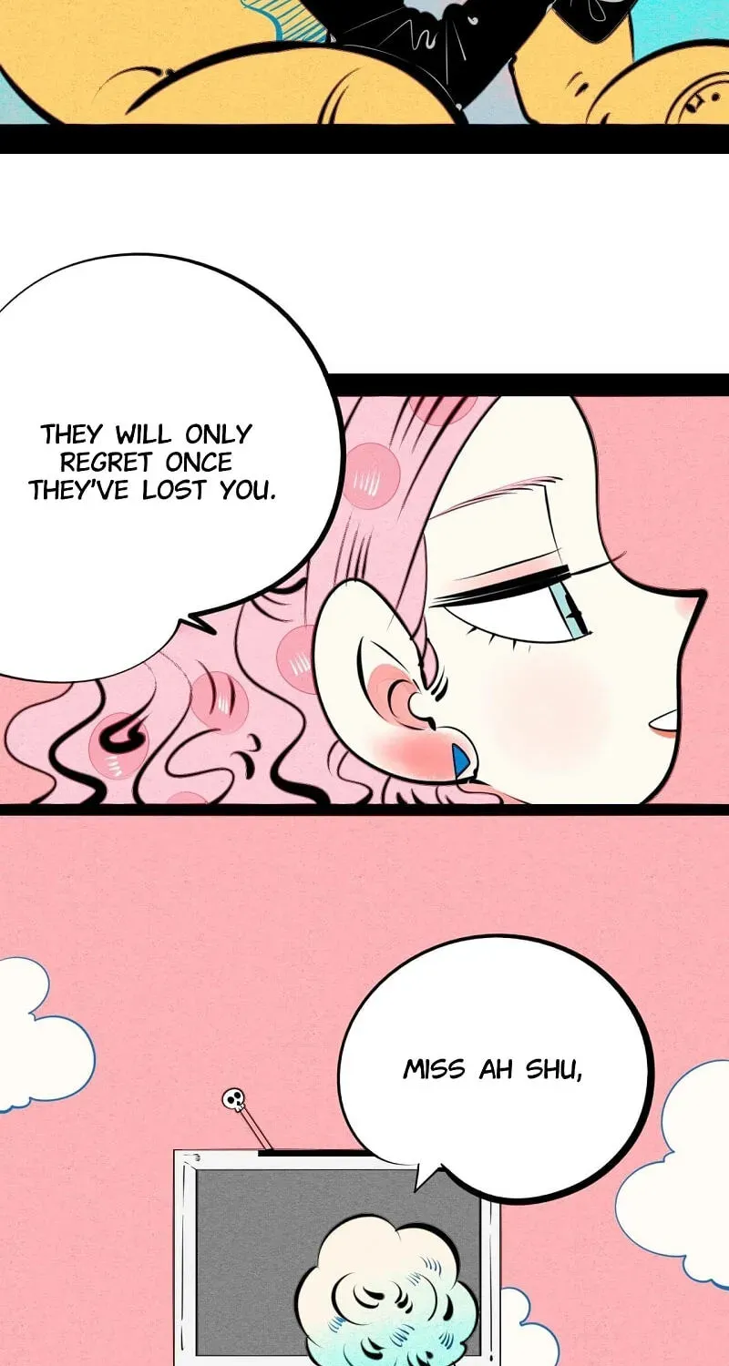 Universal Love Grocery (Colored) Chapter 32 page 77 - 