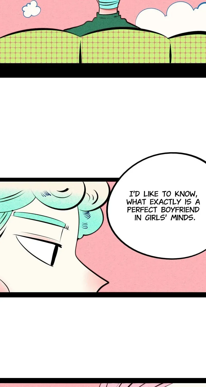 Universal Love Grocery (Colored) Chapter 32 page 79 - 