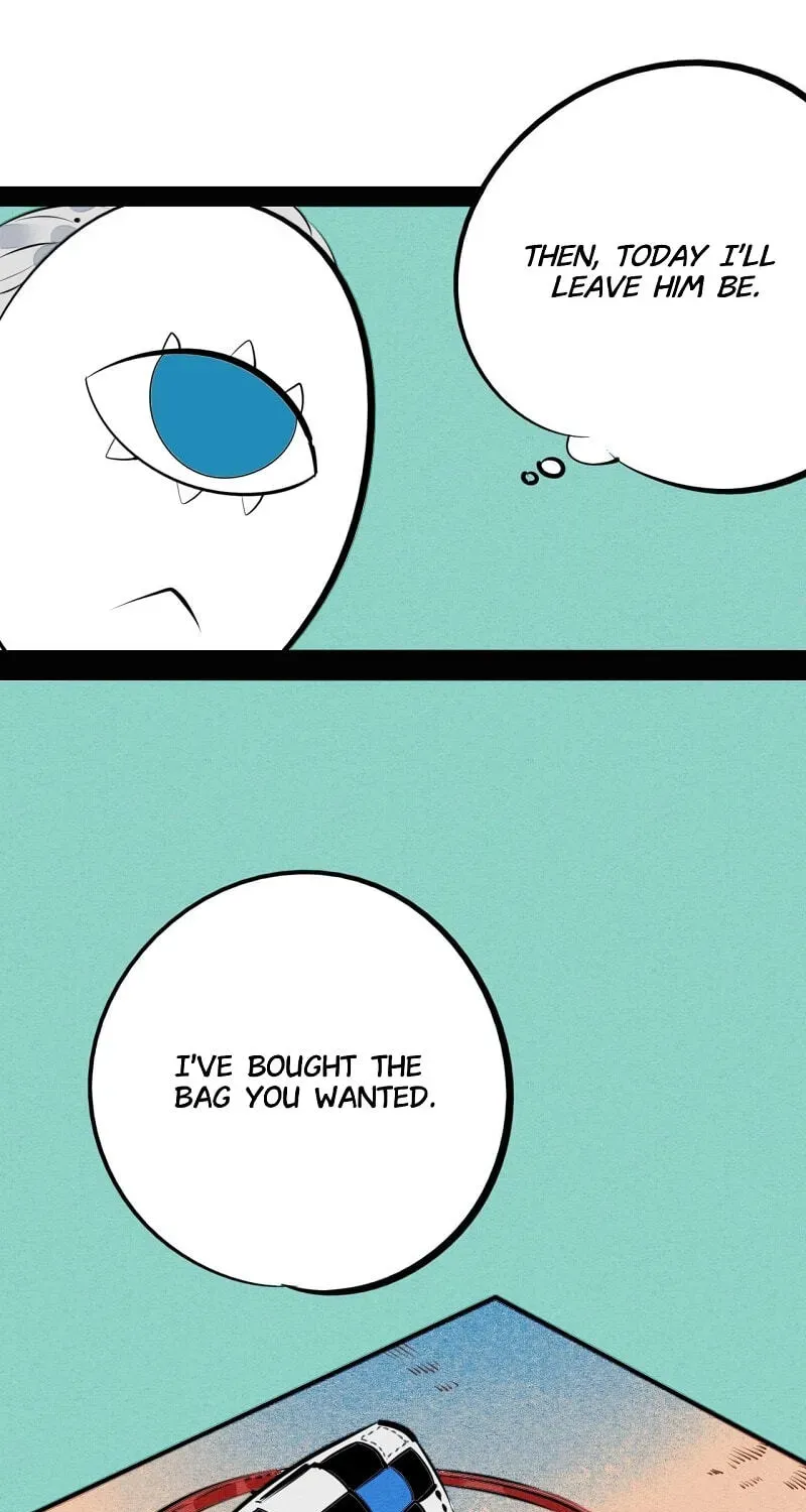 Universal Love Grocery (Colored) Chapter 32 page 9 - 
