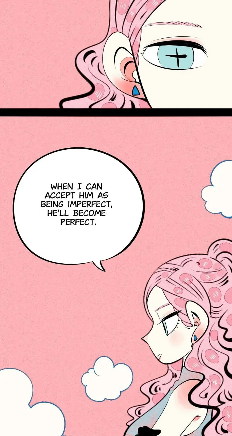 Universal Love Grocery (Colored) Chapter 32 page 81 - 
