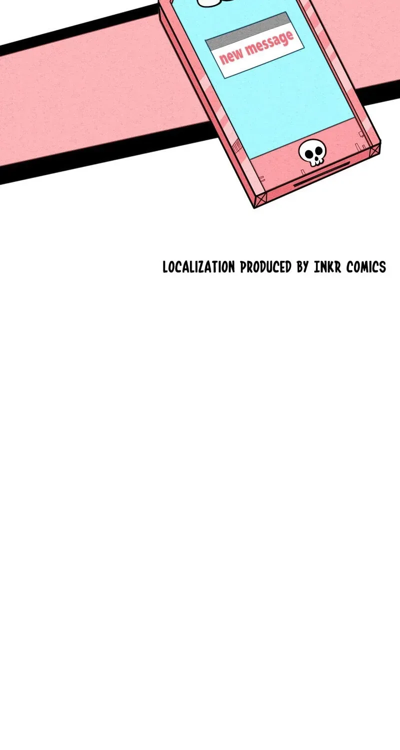 Universal Love Grocery (Colored) Chapter 32 page 87 - 
