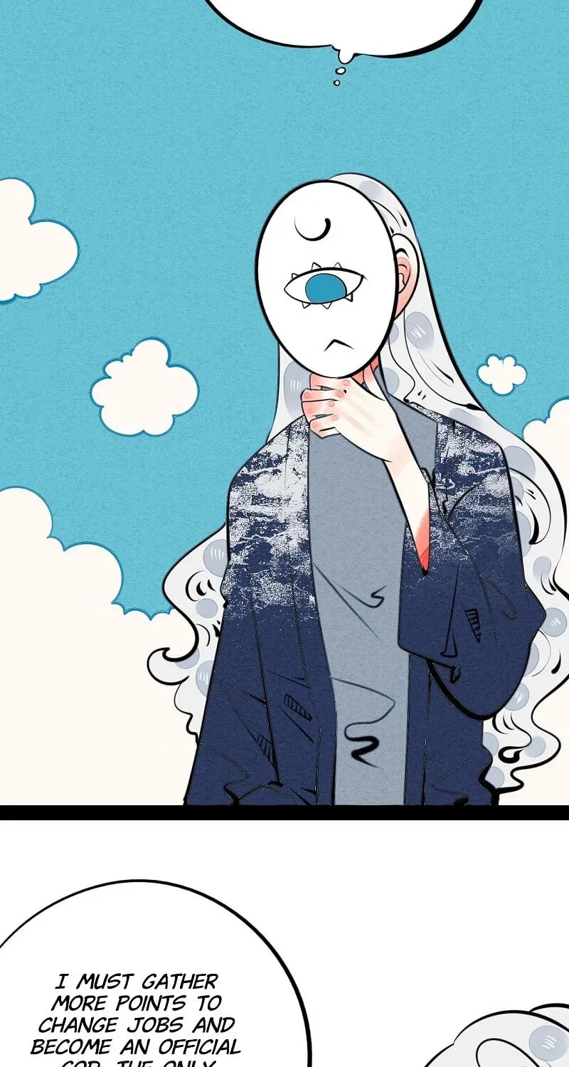 Universal Love Grocery (Colored) Chapter 33 page 17 - 